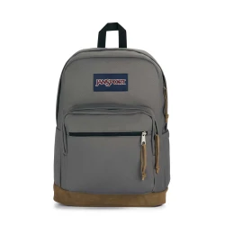 Right Pack Backpack – Graphite Grey | JanSport