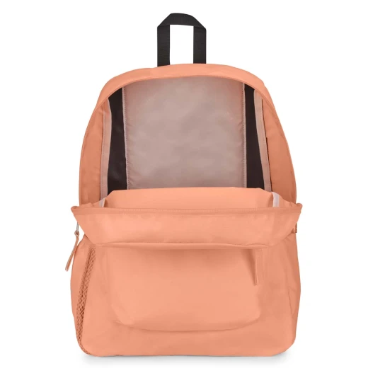 Cross Town Backpack – Peach Neon | JanSport - JanSport - Image 3