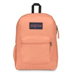 Cross Town Backpack – Peach Neon | JanSport - JanSport