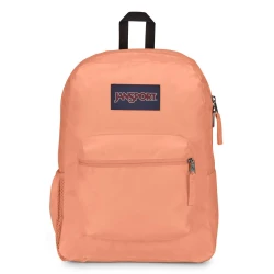 Cross Town Backpack – Peach Neon | JanSport