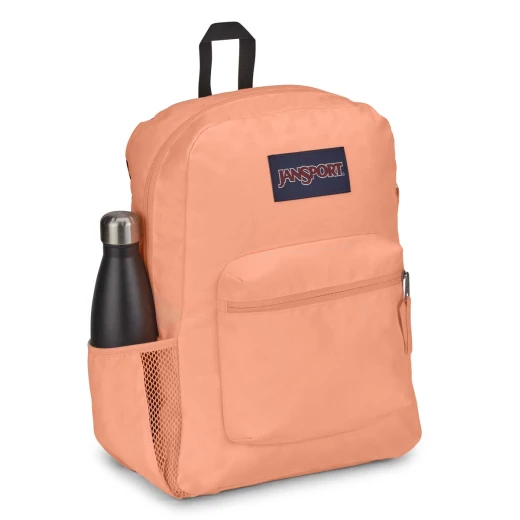 Cross Town Backpack – Peach Neon | JanSport - JanSport - Image 5
