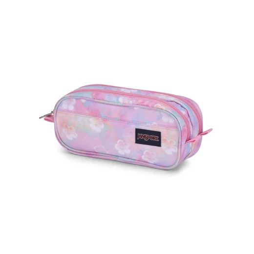 Large Accessory Pouch – Neon Daisy | JanSport - JanSport - Image 3