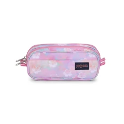Large Accessory Pouch – Neon Daisy | JanSport