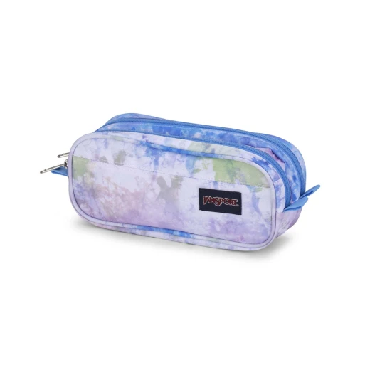 Large Accessory Pouch – Batik Wash | JanSport - JanSport - Image 2