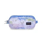 Large Accessory Pouch – Batik Wash | JanSport - JanSport