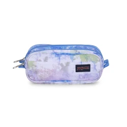 Large Accessory Pouch – Batik Wash | JanSport