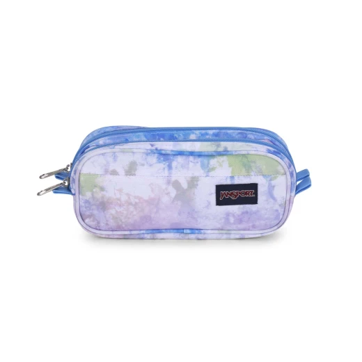 Large Accessory Pouch – Batik Wash | JanSport
