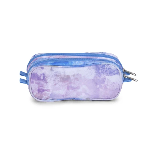 Large Accessory Pouch – Batik Wash | JanSport - JanSport - Image 3