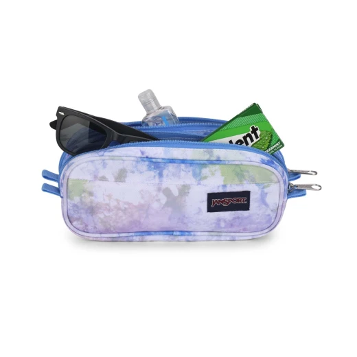 Large Accessory Pouch – Batik Wash | JanSport - JanSport - Image 4
