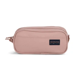 Large Accessory Pouch – Misty Rose | JanSport
