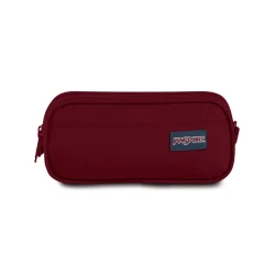 Large Accessory Pouch – Russet Red | JanSport