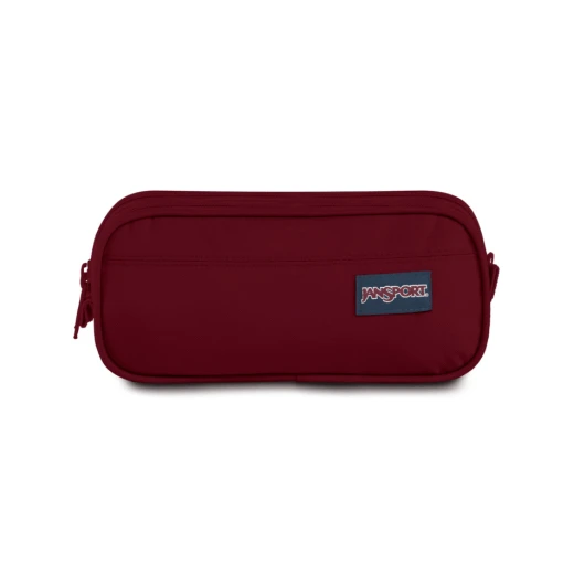 Large Accessory Pouch – Russet Red | JanSport