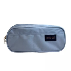 Large Accessory Pouch – Blue Dusk | JanSport