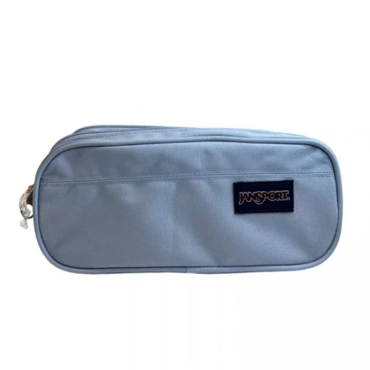 Large Accessory Pouch – Blue Dusk | JanSport