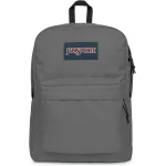 SuperBreak One Backpack – Graphite Grey | JanSport - JanSport