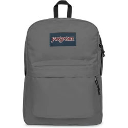 SuperBreak One Backpack – Graphite Grey | JanSport