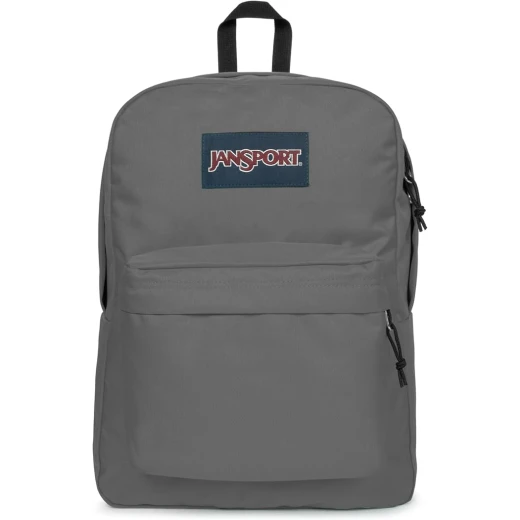 SuperBreak One Backpack – Graphite Grey | JanSport