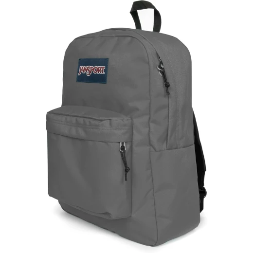 SuperBreak One Backpack – Graphite Grey | JanSport - JanSport - Image 3
