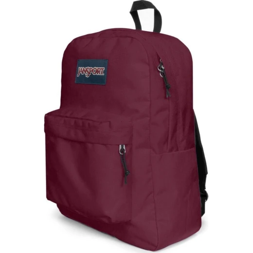 SuperBreak One Backpack – Russet Red | JanSport - JanSport - Image 2