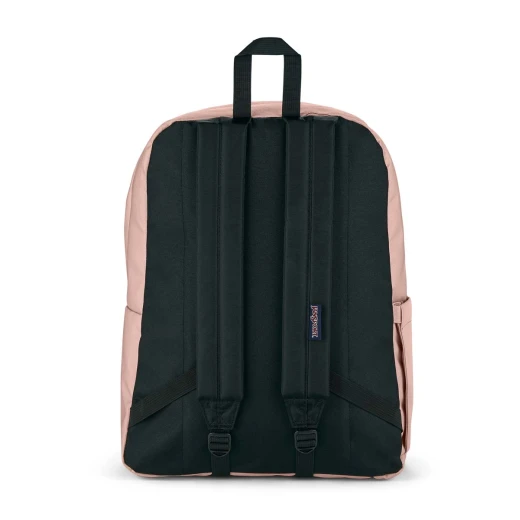 SuperBreak Backpack – Misty Rose | JanSport - JanSport - Image 3