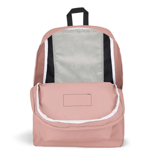 SuperBreak Backpack – Misty Rose | JanSport - JanSport - Image 4