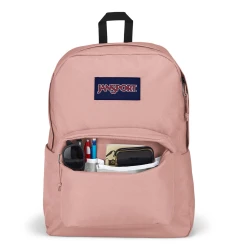 SuperBreak Backpack – Misty Rose | JanSport