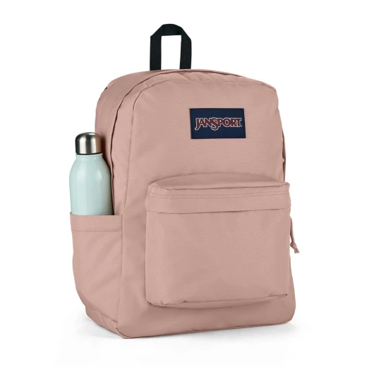 SuperBreak Backpack – Misty Rose | JanSport - JanSport - Image 5