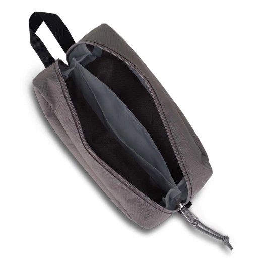 Perfect Pouch – Graphite Grey | JanSport - JanSport - Image 4