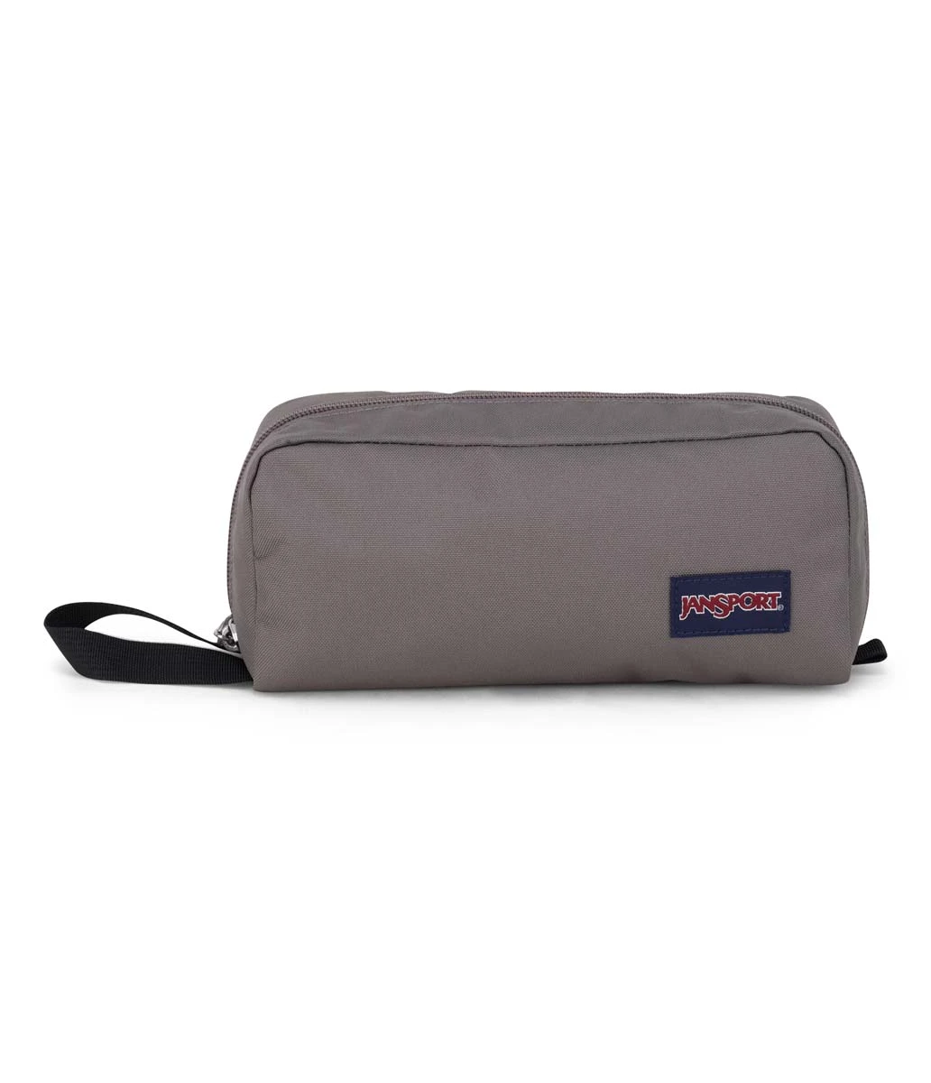 Perfect Pouch – Graphite Grey | JanSport