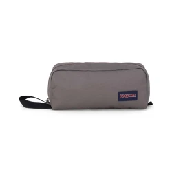 Perfect Pouch – Graphite Grey | JanSport
