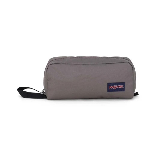 Perfect Pouch – Graphite Grey | JanSport Perfect Pouch – Graphite Grey | JanSport