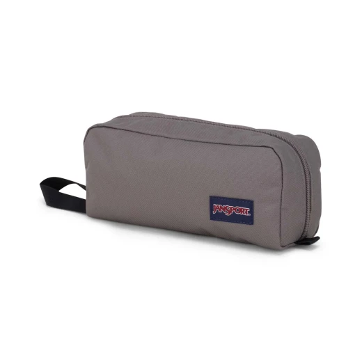 Perfect Pouch – Graphite Grey | JanSport - JanSport - Image 5