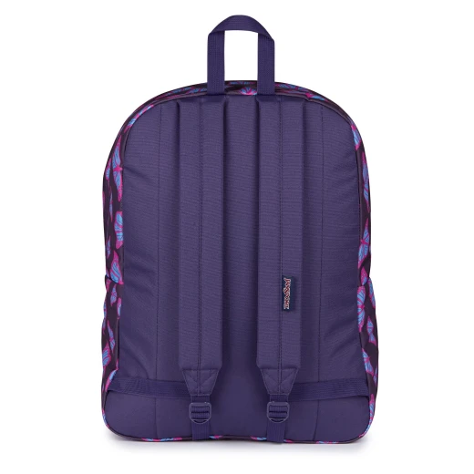 SuperBreak One Backpack – Flutter Purple | JanSport - JanSport - Image 3