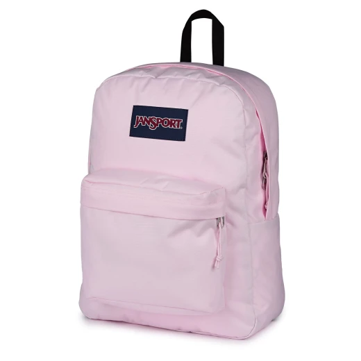 SuperBreak One Backpack – Pink Ice | JanSport - JanSport - Image 2