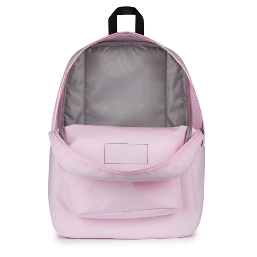 SuperBreak One Backpack – Pink Ice | JanSport - JanSport - Image 5