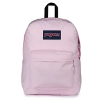 SuperBreak One Backpack – Pink Ice | JanSport - JanSport