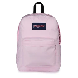 SuperBreak One Backpack – Pink Ice | JanSport