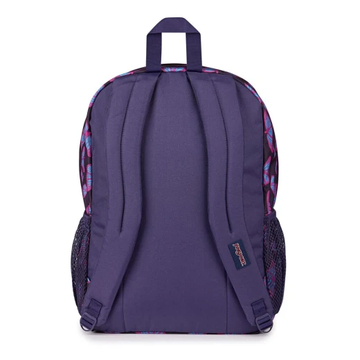 Big Day Pack Backpack – Flutter Purple | JanSport - JanSport - Image 4