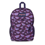 Big Day Pack Backpack – Flutter Purple | JanSport - JanSport