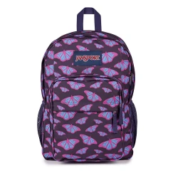 Big Day Pack Backpack – Flutter Purple | JanSport