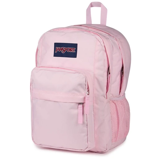 Big Day Pack Backpack – Pink Ice | JanSport - JanSport - Image 4