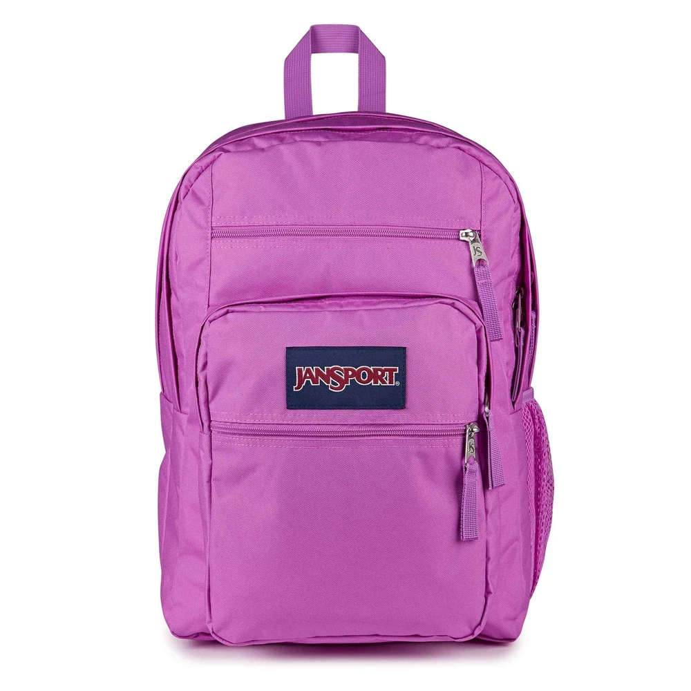 Big Student Backpack – Digital Fuchsia | JanSport