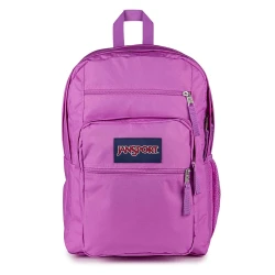 Big Student Backpack – Digital Fuchsia | JanSport