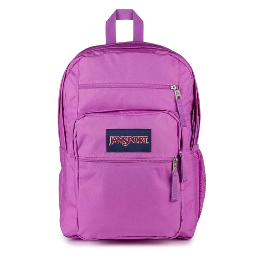 Big Student Backpack – Digital Fuchsia | JanSport