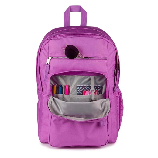 Big Student Backpack – Digital Fuchsia | JanSport - JanSport - Image 6
