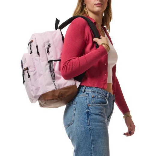 Cool Student Backpack – Pink Ice | JanSport - JanSport - Image 3