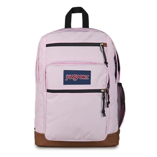 Cool Student Backpack – Pink Ice | JanSport