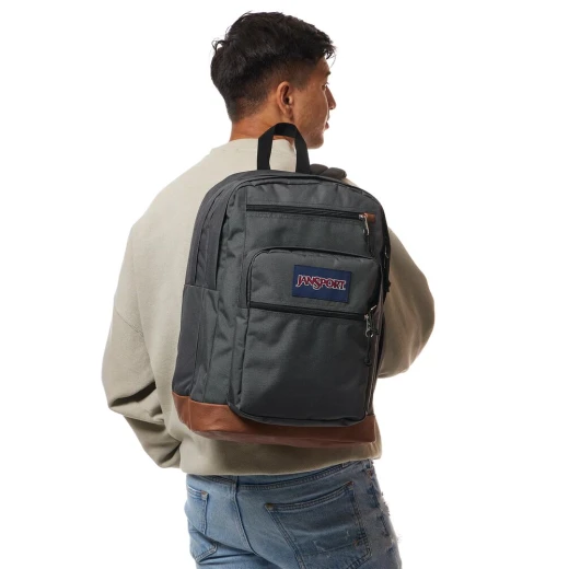Cool Student Backpack – Smokey Grit | JanSport - JanSport - Image 4