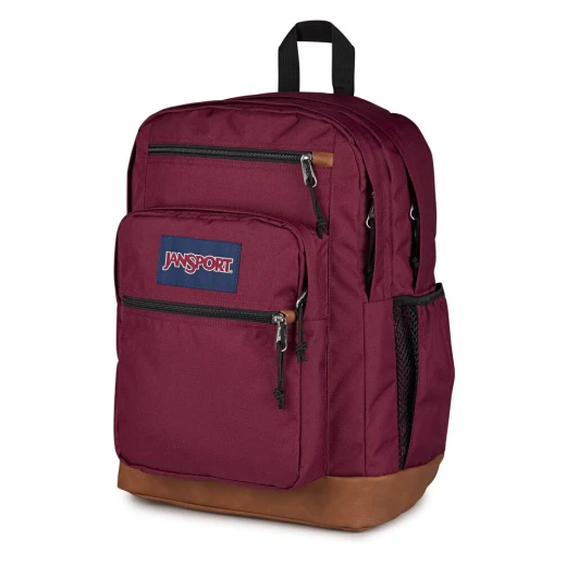 Cool Student Backpack – Cherry Lacquer | JanSport - JanSport - Image 3