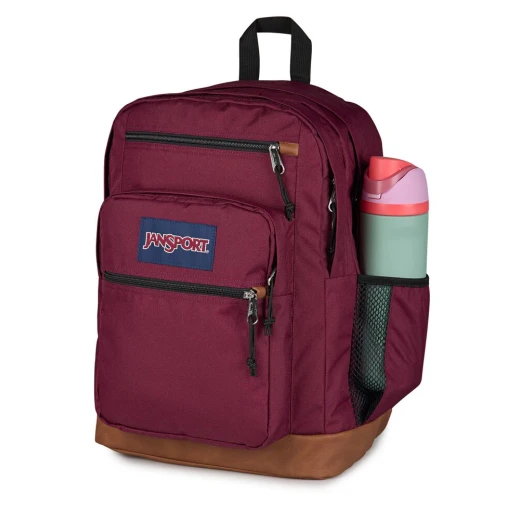 Cool Student Backpack – Cherry Lacquer | JanSport - JanSport - Image 4